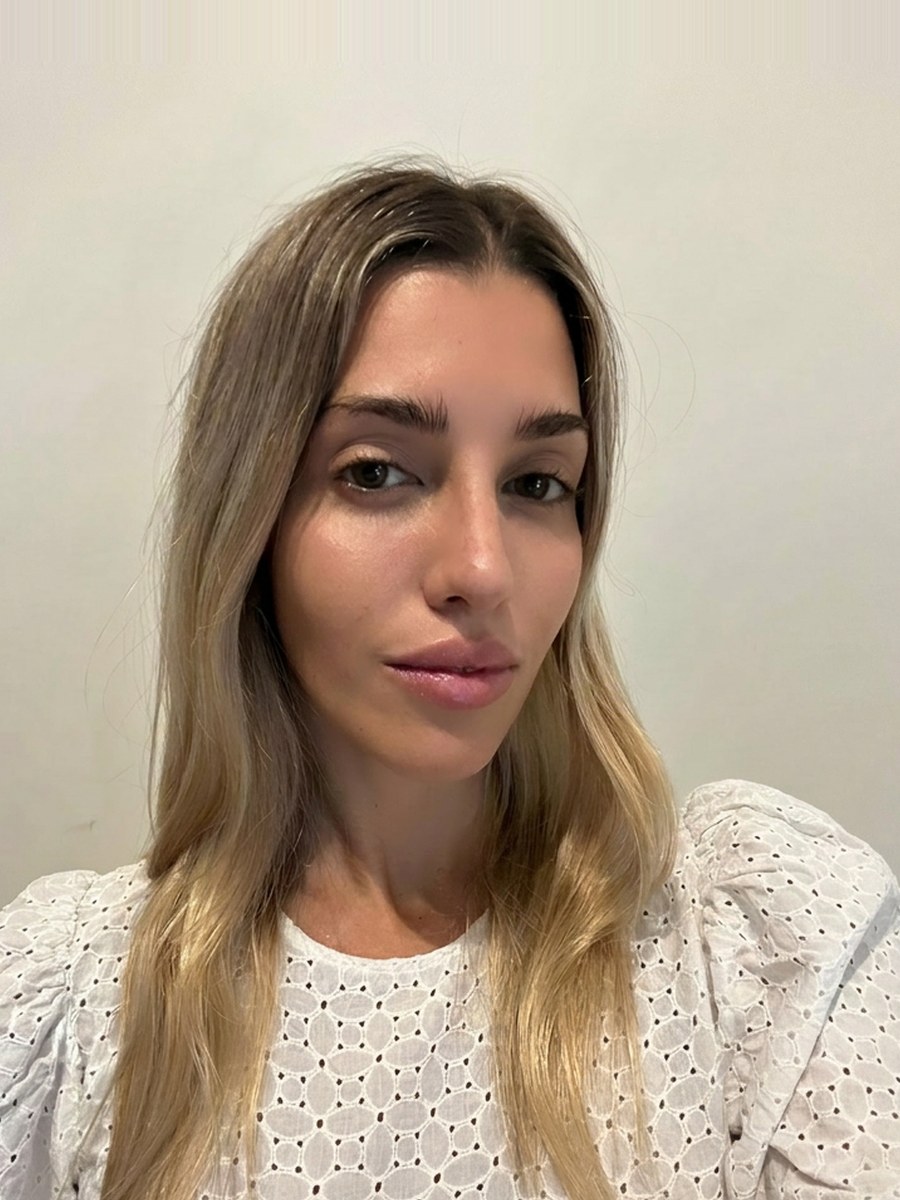 Martina Filippi